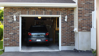 Garage Door Installation at Temple Park, Florida