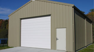 Garage Door Openers at Temple Park, Florida